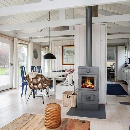 Ferienhaus 5 Person In *