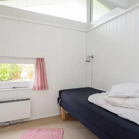 Ferienhaus 5 Person In Hornbæk