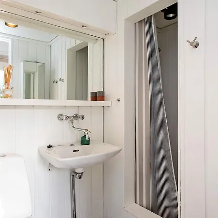 Ferienhaus 5 Person In